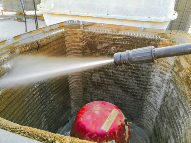 Trusted Nitro, WV Airduct Cleaning Experts