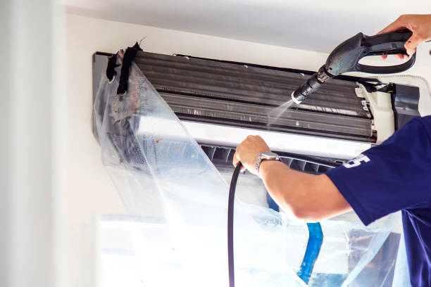 Best Air Duct Cleaning Near Me  in Nitro, WV