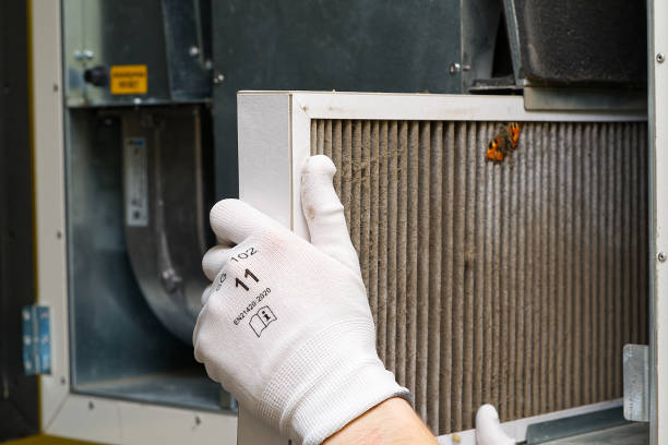 HVAC System Cleaning in Nitro, WV