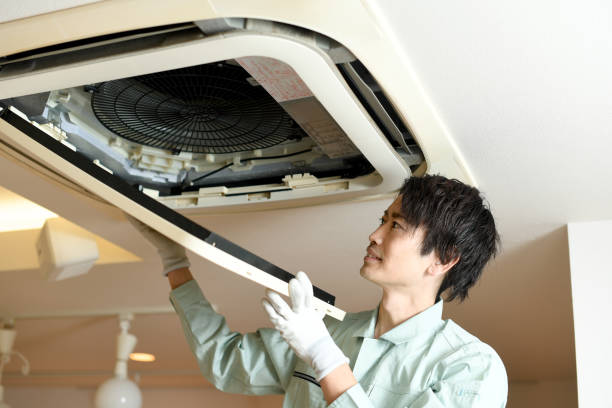 Best Best Air Duct Cleaning Near Me  in Nitro, WV