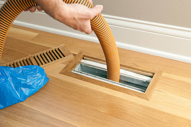Best Duct Cleaning for Offices  in Nitro, WV