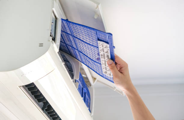 Best Air Duct Cleaning Near Me  in Nitro, WV
