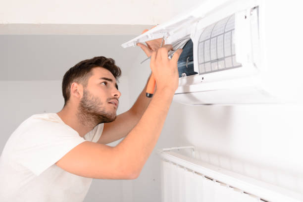 Best Air Duct Cleaning Near Me in Nitro, WV